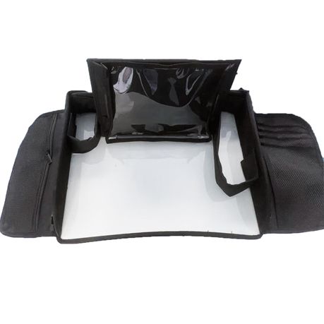 Portable Kid Car Seat Tray,Travel Tray For Kid Car Seat ,Child Activity Tray Image