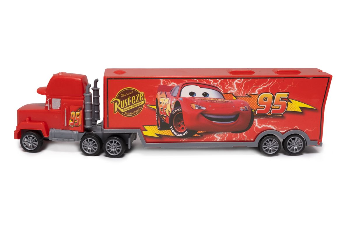 Cars Character Set - 7 Piece | Shop Today. Get it Tomorrow