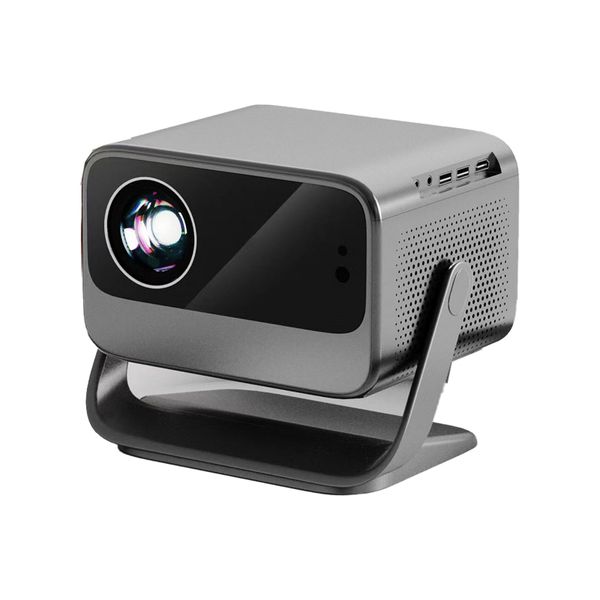 Portable Projector with WiFi &amp; Bluetooth -M10