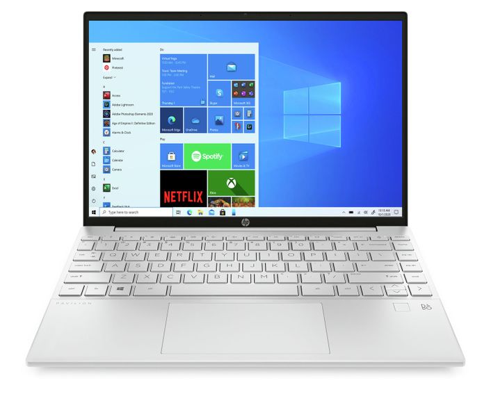 HP Pavilion Laptop 13-bb0010ni, 13.3", Intel Core i7, 8GB RAM, 512GB SSD