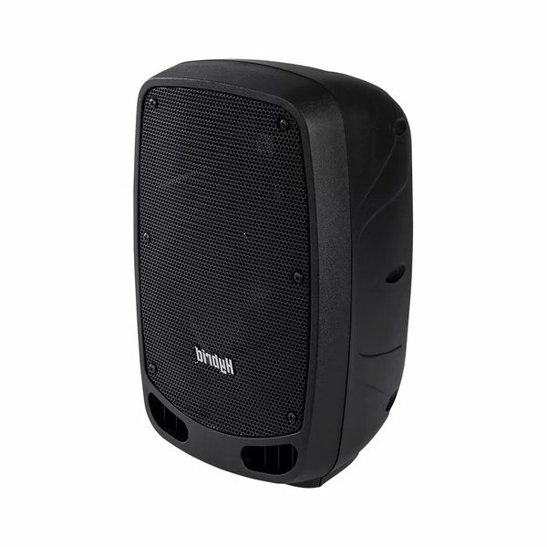 Hybrid PA8B 8" Portable 40W Bluetooth PA Speaker