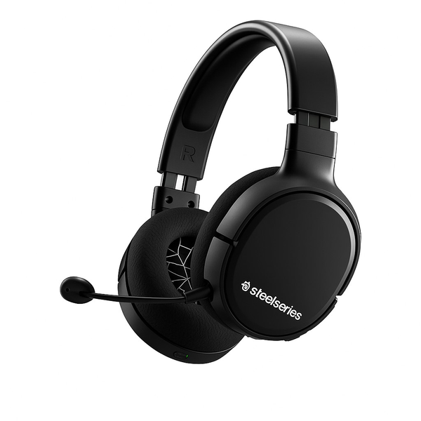 SteelSeries Wireless Arctis 1 4-in-1 Over-Ear Gaming Headset