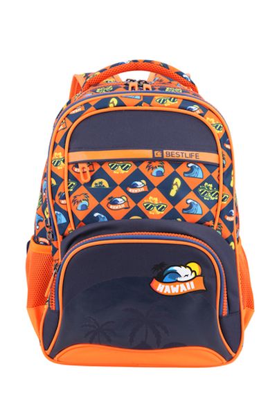 Bestlife Backpack - Hawaii Large