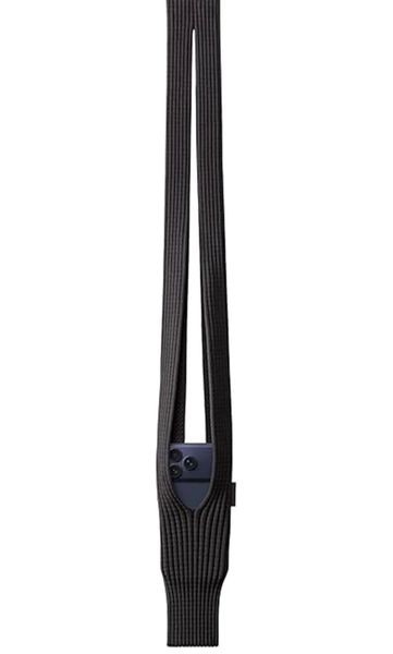 ibest Universal Crossbody Phone Pocket Strap 40cm &amp; 80cm Adjustable Lanyard