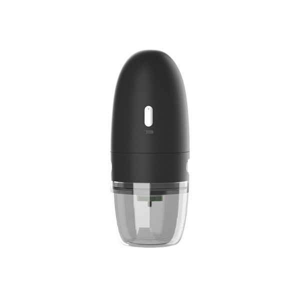 Electric Coffee Grinder Fast Grinding for Beans Spices Nuts