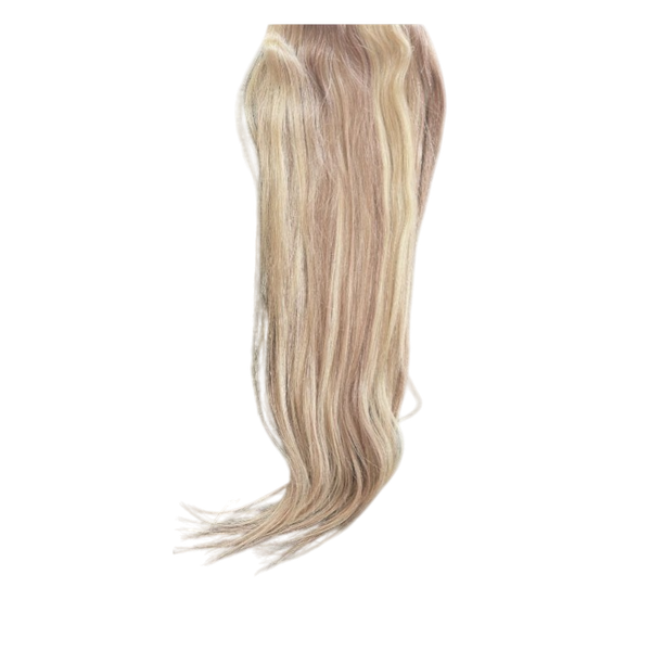 Straight Color 12-22 45cm XXL 7 Piece clip in - 100% Brazilian Remy Human Hair