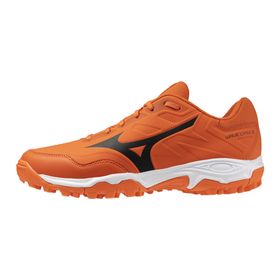 Mizuno Unisex Wave Lynx 3 Hockey Boots - Sunstone | Shop Today