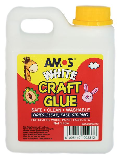 Amos Craft GLue 1L