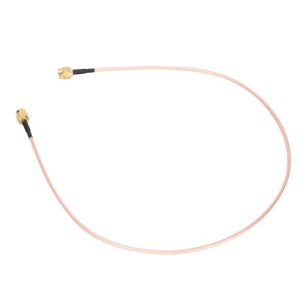 SMA Male to SMA Male RG316 Extension Cable