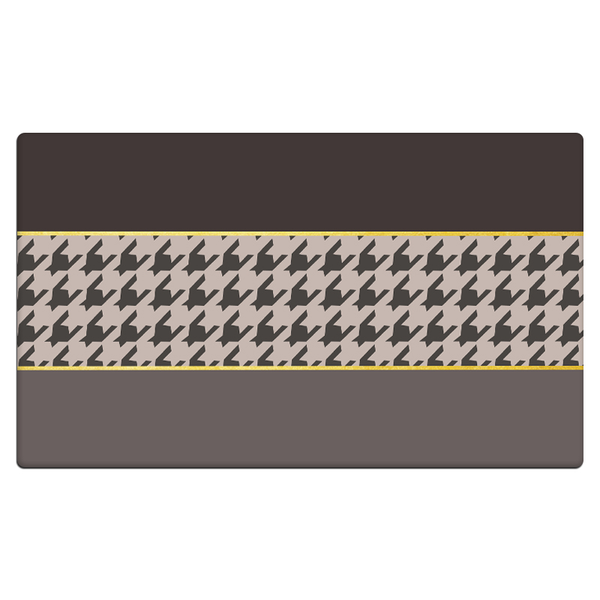 Non-Slip Super Absorbent Bath Mat Quick Dry Shower Mat, 40 x 60cm