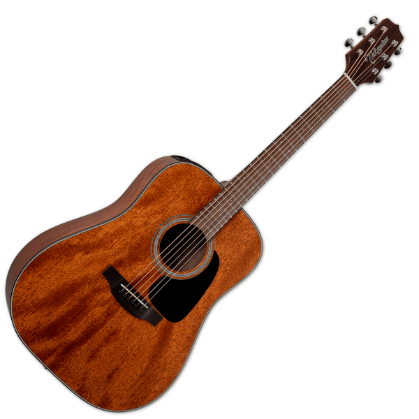 Takamine GLD11E Acoustic-Electric Guitar - Natural Satin