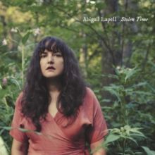 Stolen Time (Vinyl / 12" Album Coloured Vinyl)