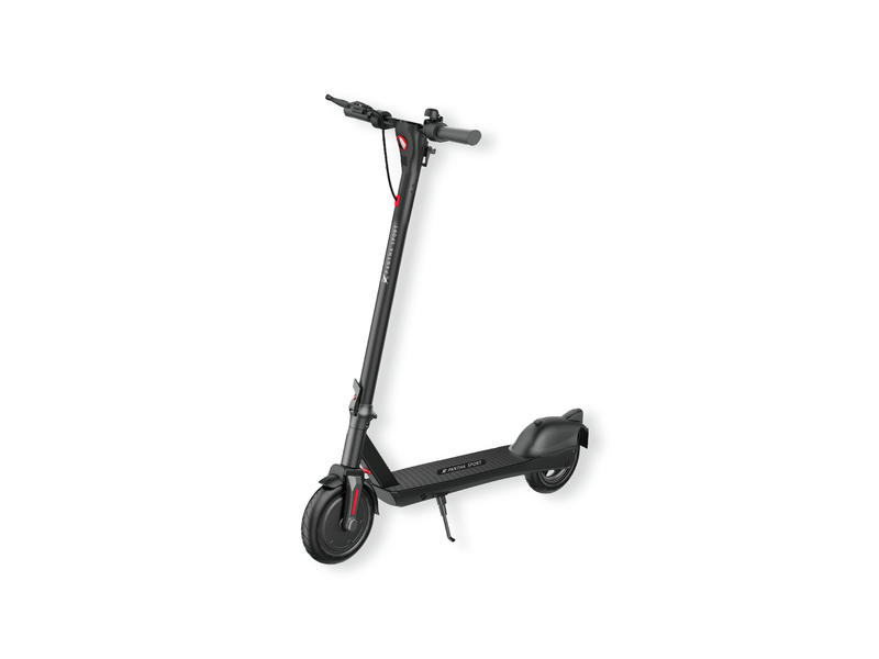 Pantha Sport CDE-HR9 8.5'' E-scooter -Black