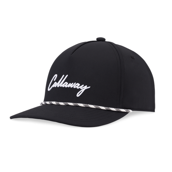 Callaway Birdie Putt Rope Headwear
