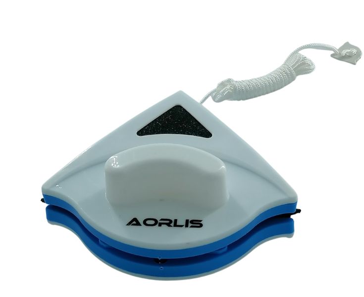 Magnetic Window Washer