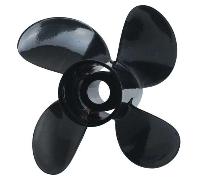 Baeksan Universal 10 1/8" x 14" Propeller for Outboard Engines