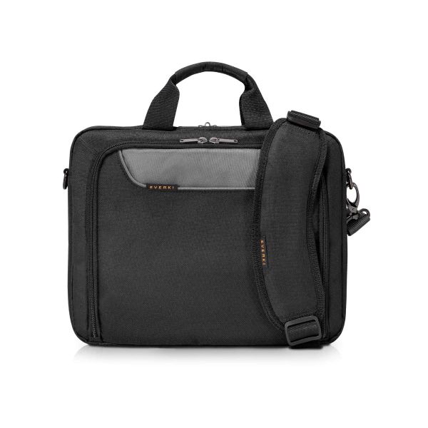 EVERKI ADVANCE 14'' ECO-friendly LAPTOP BRIEFCASE