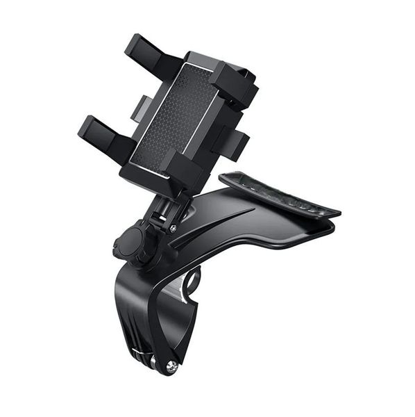 Universal Car Mobile Phone Dashboard Holder, 360 Degree Rotation YB-20-9