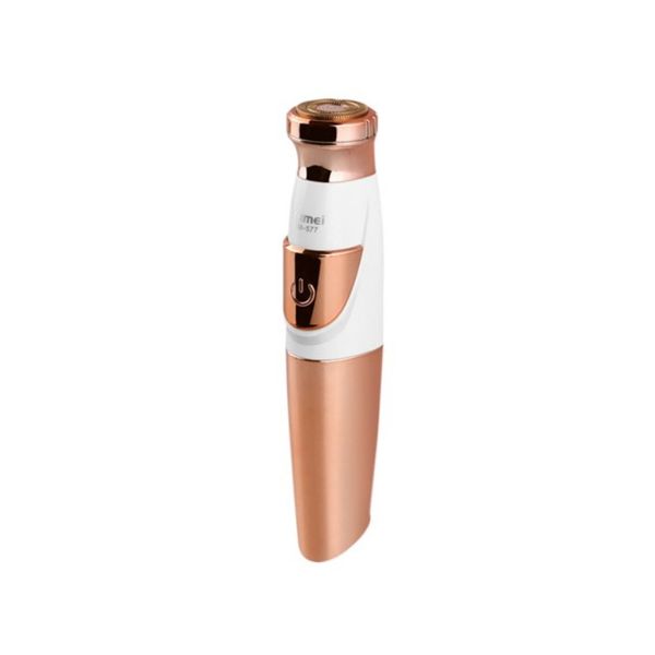 Facial Hair Remover