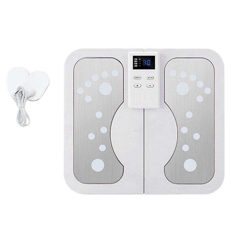 Low-Frequency Pulse Intelligence Foot Massager | Shop Today. Get it ...