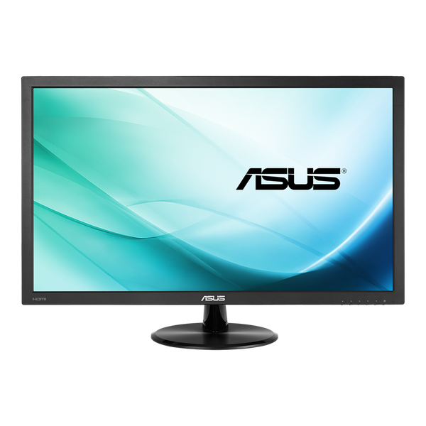 ASUS VP228HE 21.5 in 1080p Full HD Monitor