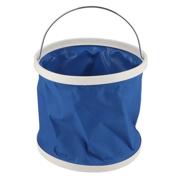 Collapsible Waterproof Fishing Bucket