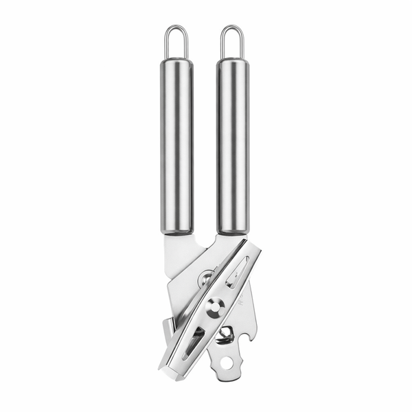 Duty Manual Can Opener - Silver image
