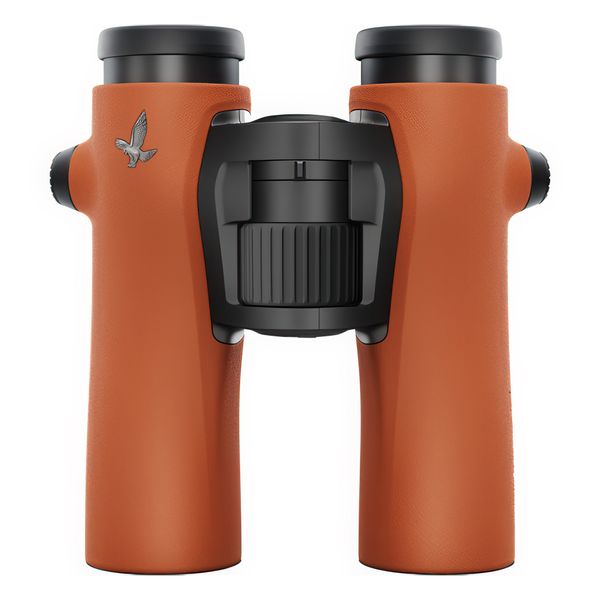 Swarovski NL 10x32 Binoculars Burnt Orange - NL1032BO