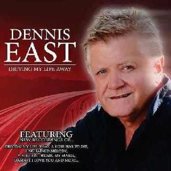 Driving My Life Away (CD)