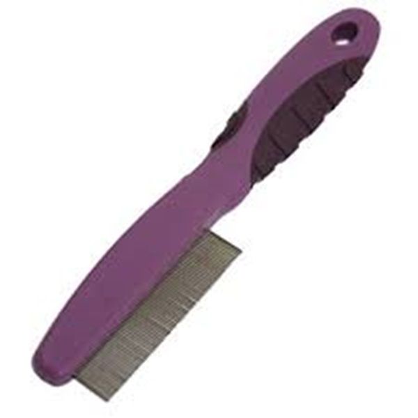 Salon Grooming Comb