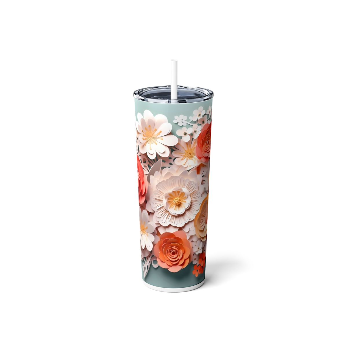 Wild Flower 20oz Tumber | Shop Today. Get it Tomorrow! | takealot.com