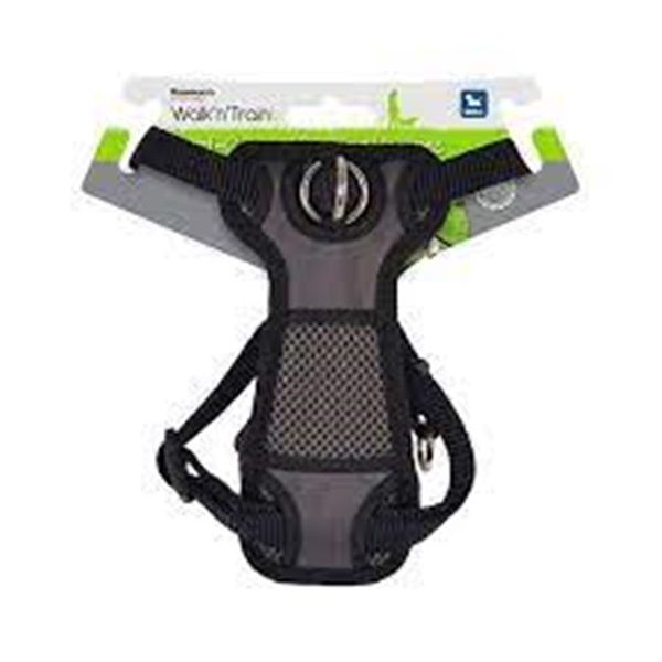 Rosewood Dog Harness Padded Large x 1