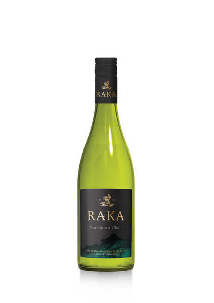 Raka Sauvignon Blanc -750ml
