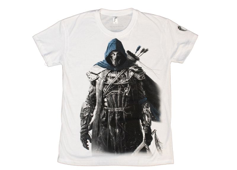 Official The Elder Scrolls Online: T-Shirt "Breton