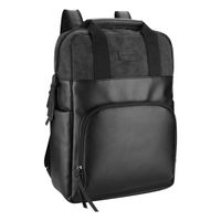 15.6 Inch 3 Way Convertible Laptop Backpack Briefcase Messenger Black Shop Today. Get it Tomorrow takealot