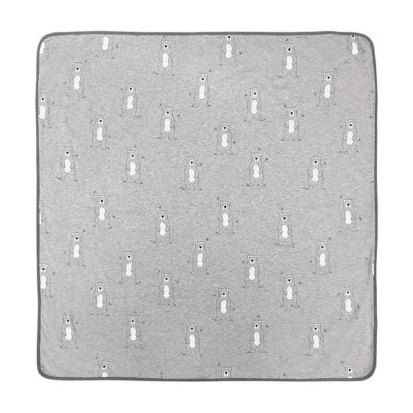 iKids Forest Blanket - Bear