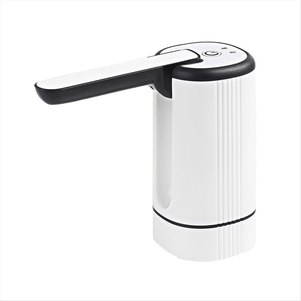 Water Dispenser - Water Bottle Pump For Camping Or Family And Office