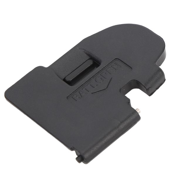 ABS Battery Door Compatible with 5D, Repair Part