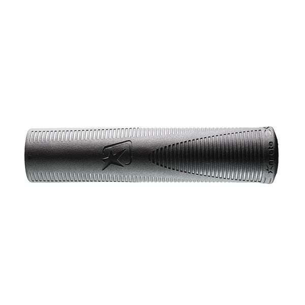 Ariete Switchback Grey Mtb Grips image