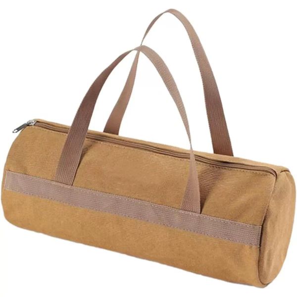 Large Capacity Camping Tool Bag Portable Tool Organiser Handheld Tool Bag