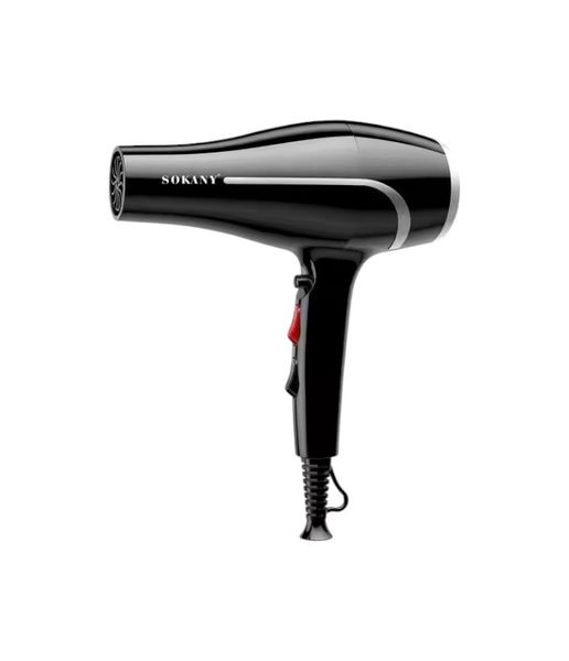 SOKANY - 14021 Professional Hair Dryer