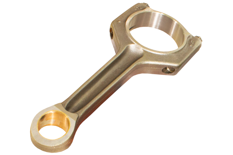 Conrods Compatible with BMW 3 Series F30 320i 16v N20 12-19