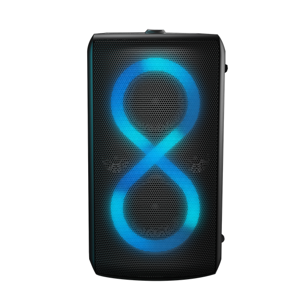 MONSTER - 160w Party Speaker - Cycle