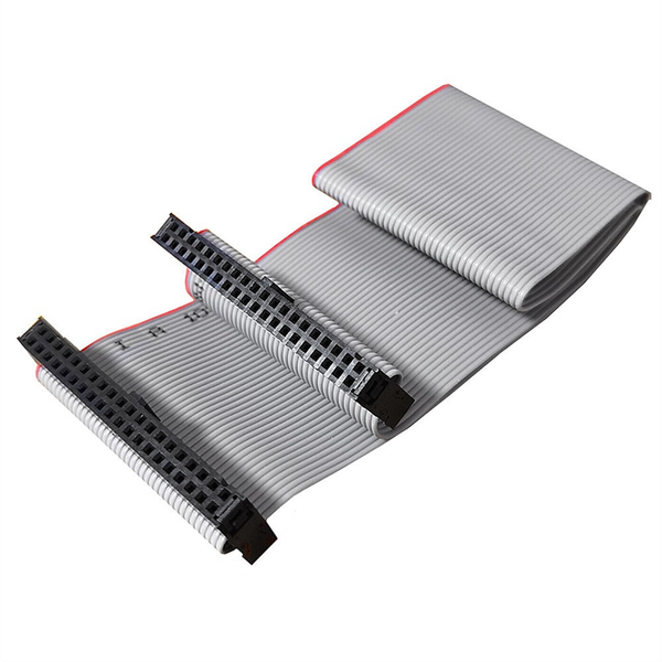 40 Pin Replace Data Cable Female To Female Ide Cable