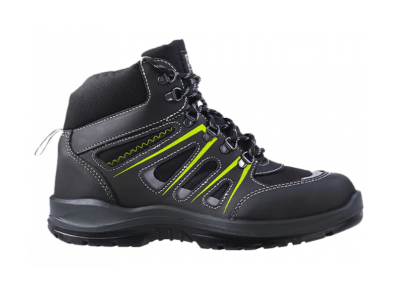 Bova Alpine Boots