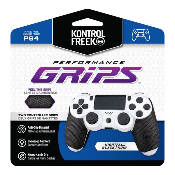 KontrolFreek - Grips (PS4)