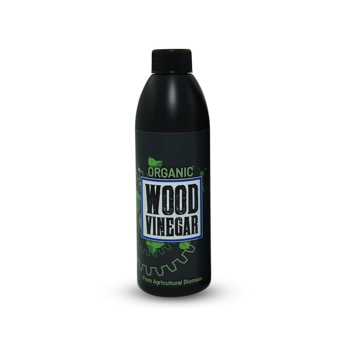 Organic Wood Vinegar Concentrate 250ml Buy Online in South Africa