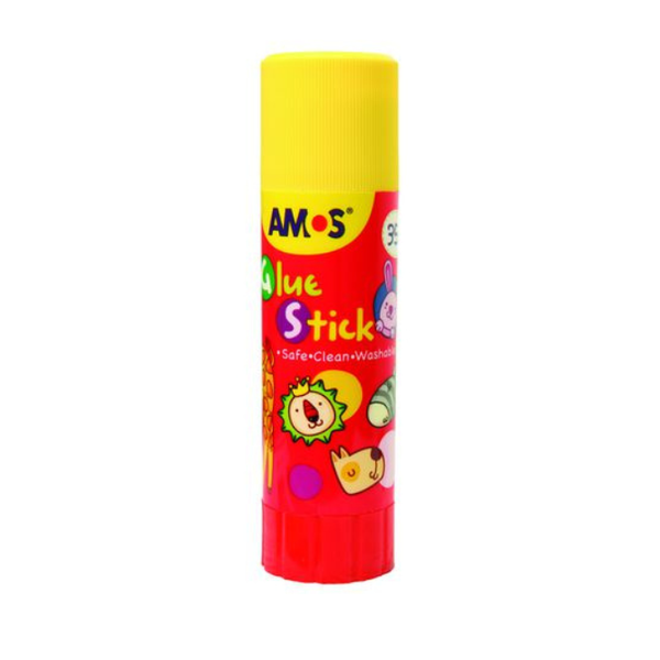 Amos Glue Stick 35g