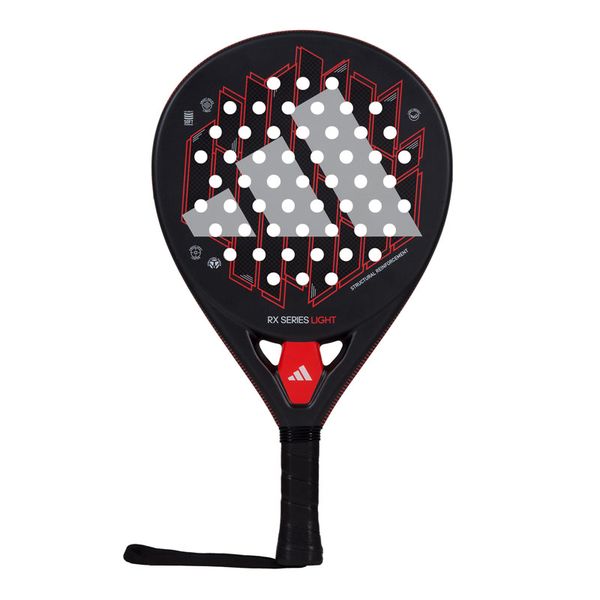Adidas Rx Series Light Padel Racket image