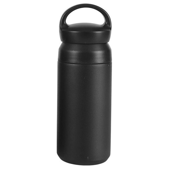 Stainless Steel Bottle- CKLN